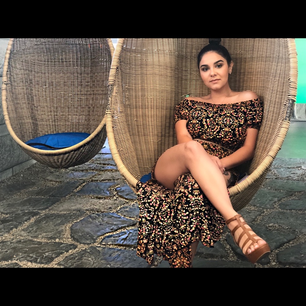 2 piece set from Target